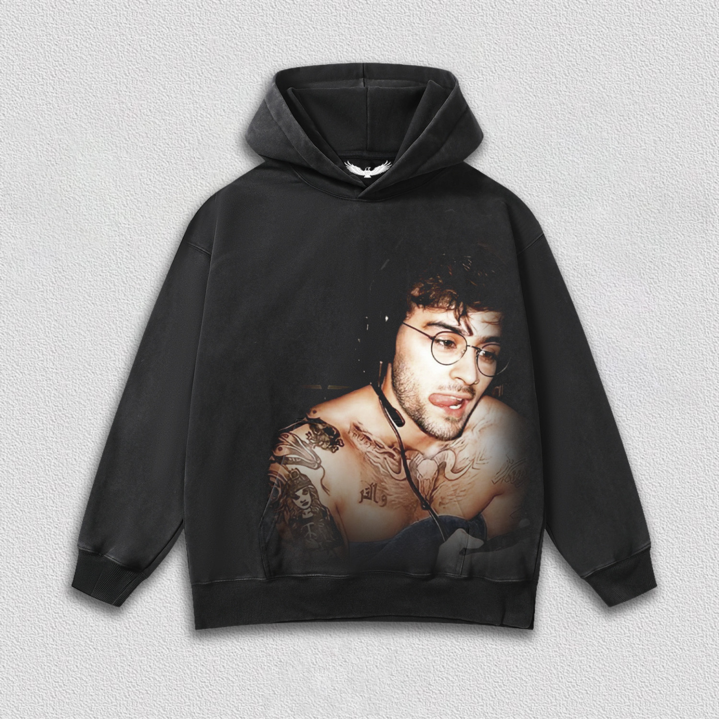 Zayn Malik Tee&Hoodie 1.1