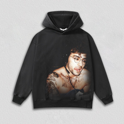 Zayn Malik Tee&Hoodie 1.1