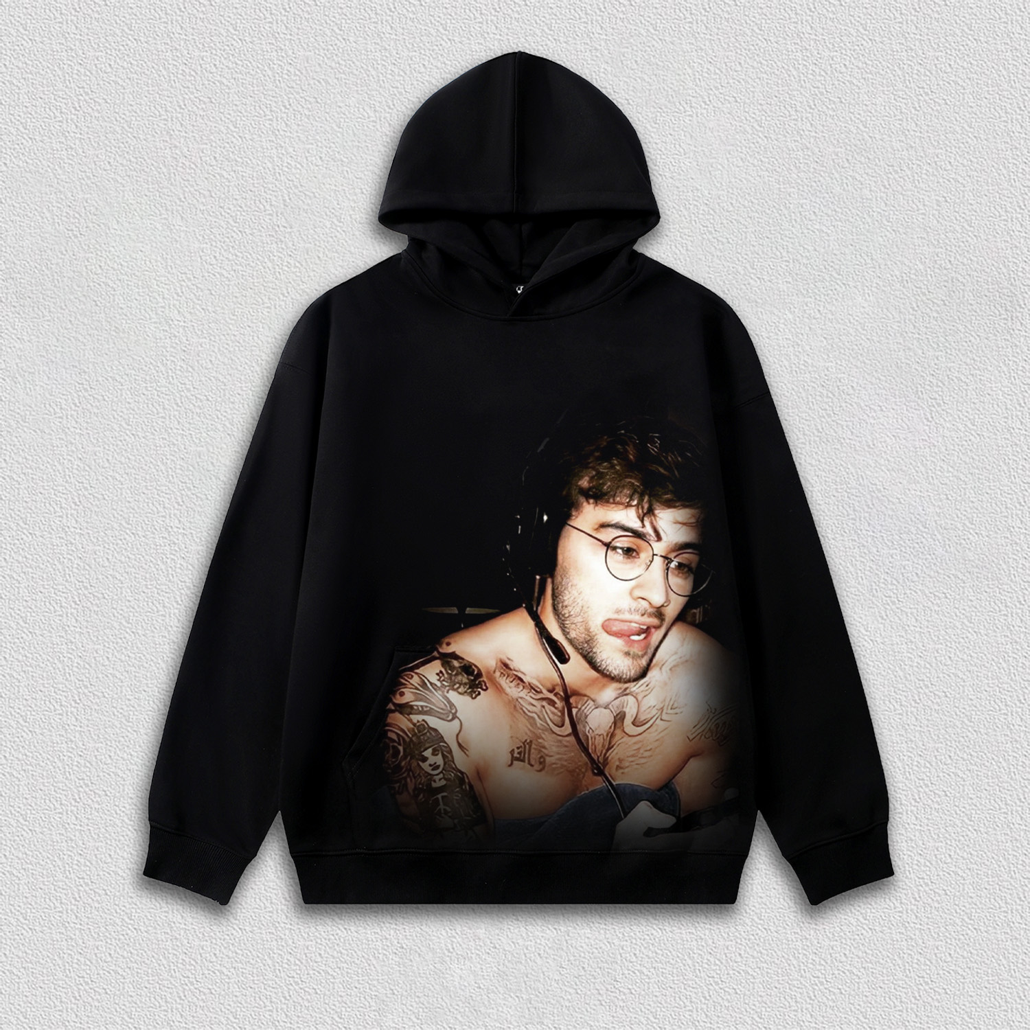 Zayn Malik Tee&Hoodie 1.1