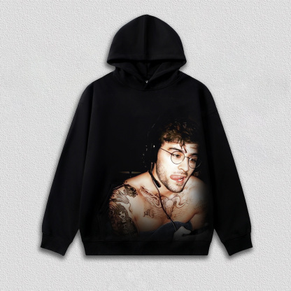 Zayn Malik Tee&Hoodie 1.1