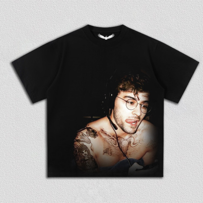 Zayn Malik Tee&Hoodie 1.1