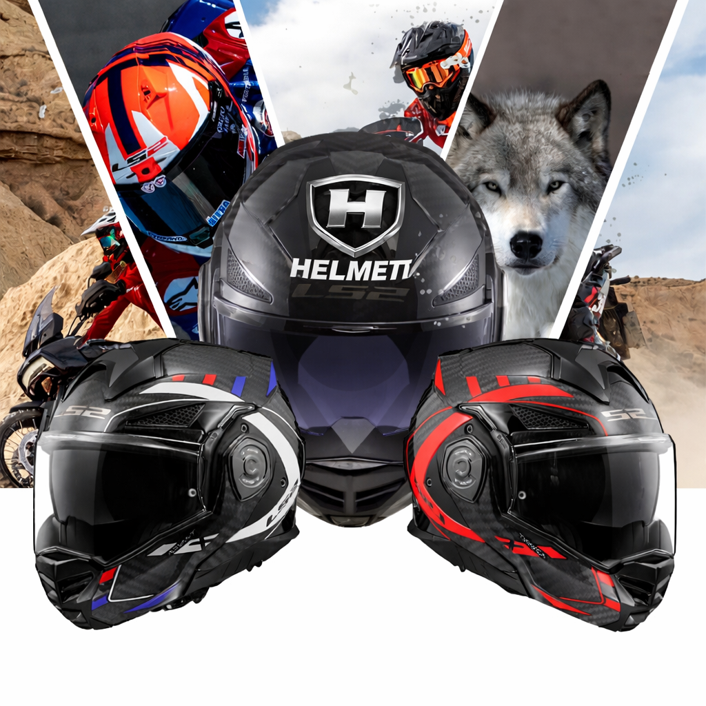 HELMET LLC