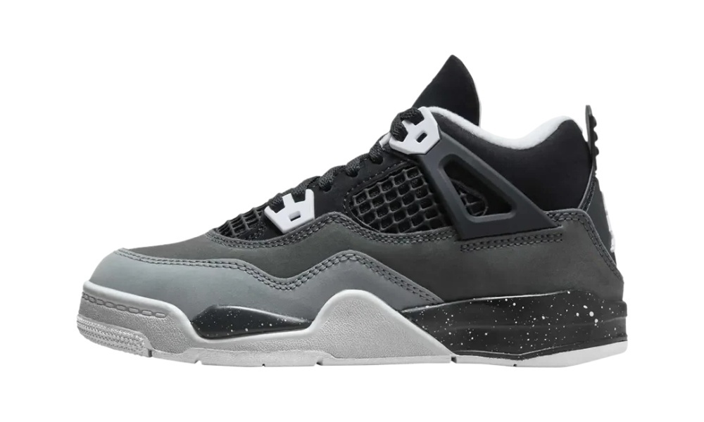 Air Jordan 4 Retro