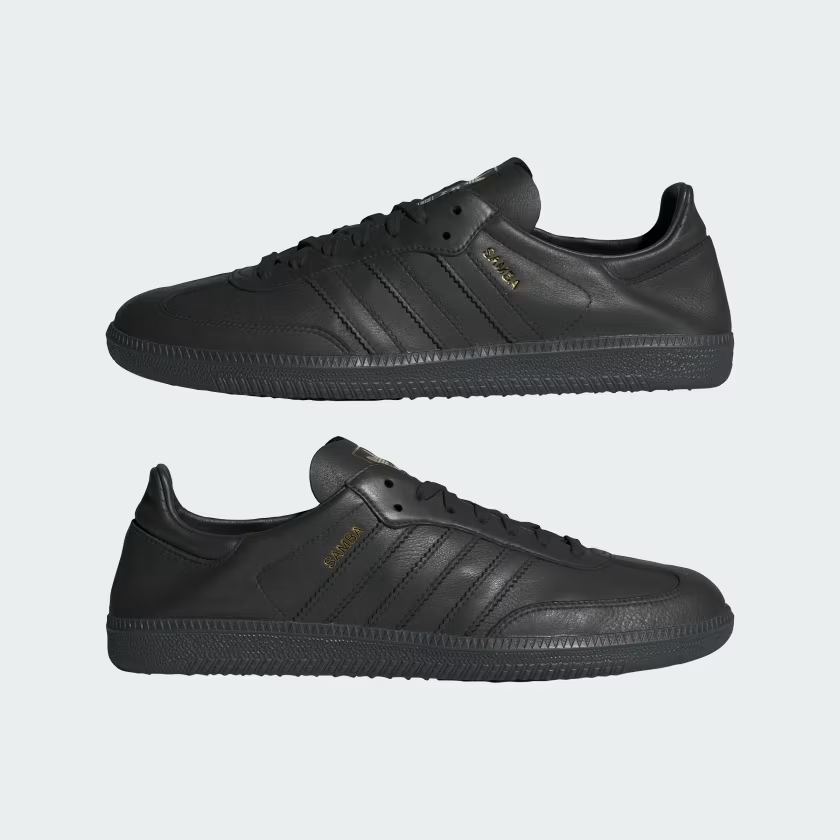 Adithedas SAMtheBA DECON SHOES