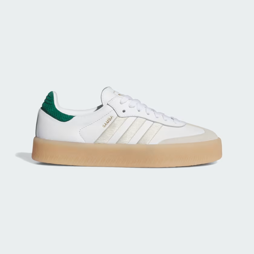 Adithedas SAMtheBAE SHOES