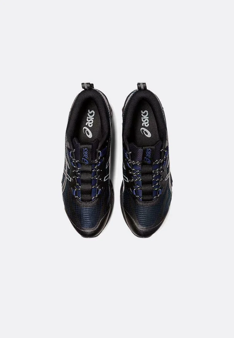 BASKETS GEL-QUANTUM 360 VII - Chaussures fitness - noir