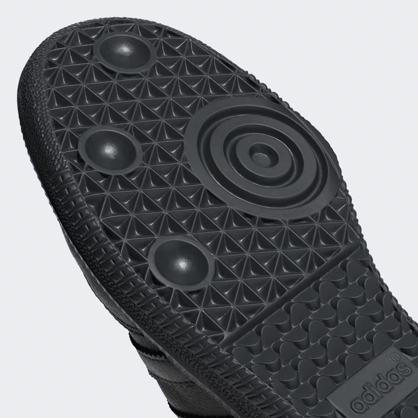 Adithedas SAMtheBA DECON SHOES