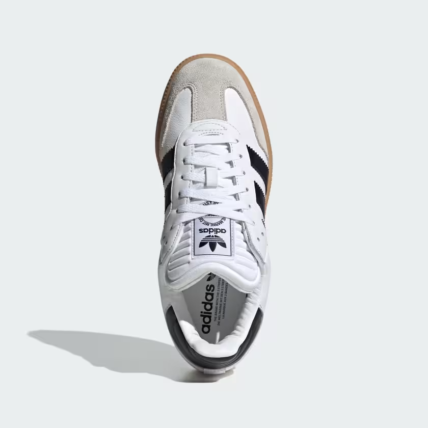 Adithedas SAMtheBA XLG SHOES