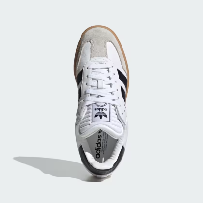 Adithedas SAMtheBA XLG SHOES