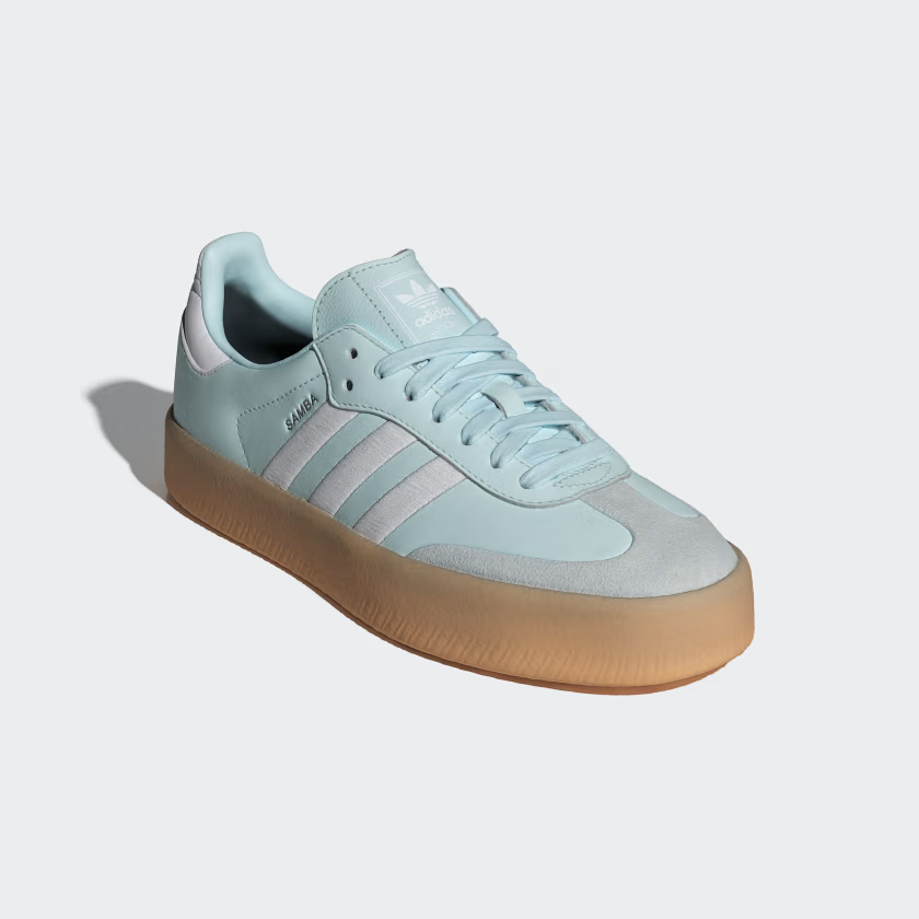 Adithedas SAMtheBAE SHOES