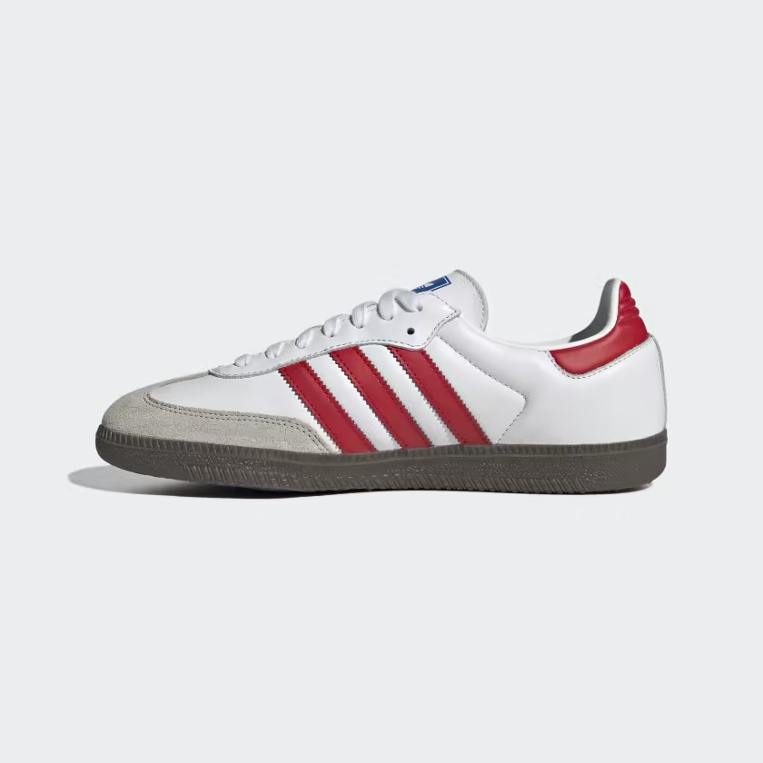 Adithedas SAMtheBA OG SHOES
