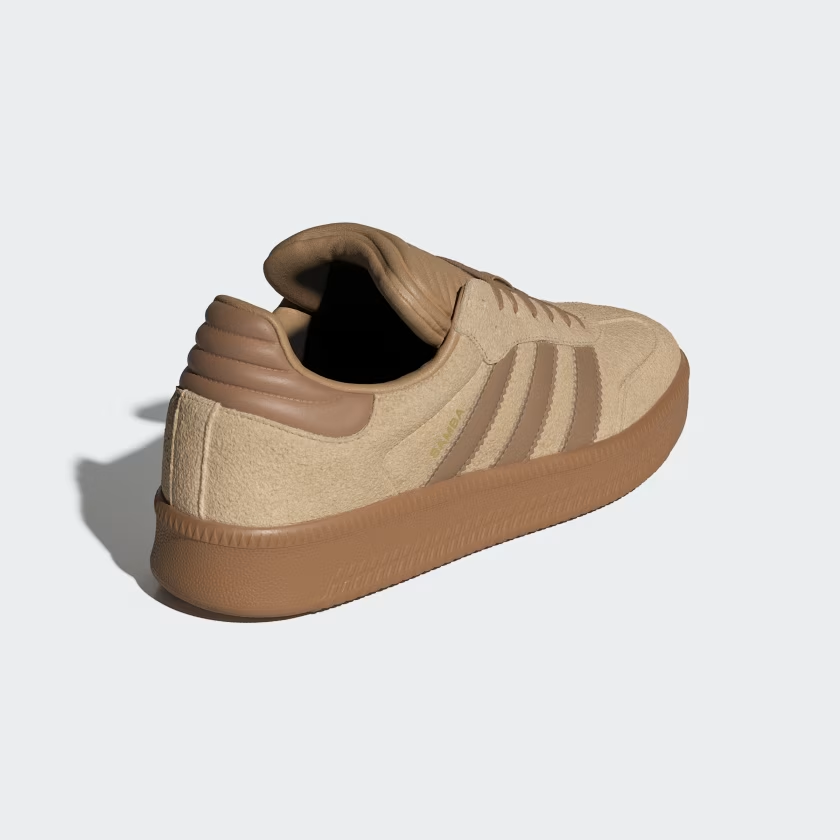 Adithedas SAMtheBA XLG SHOES