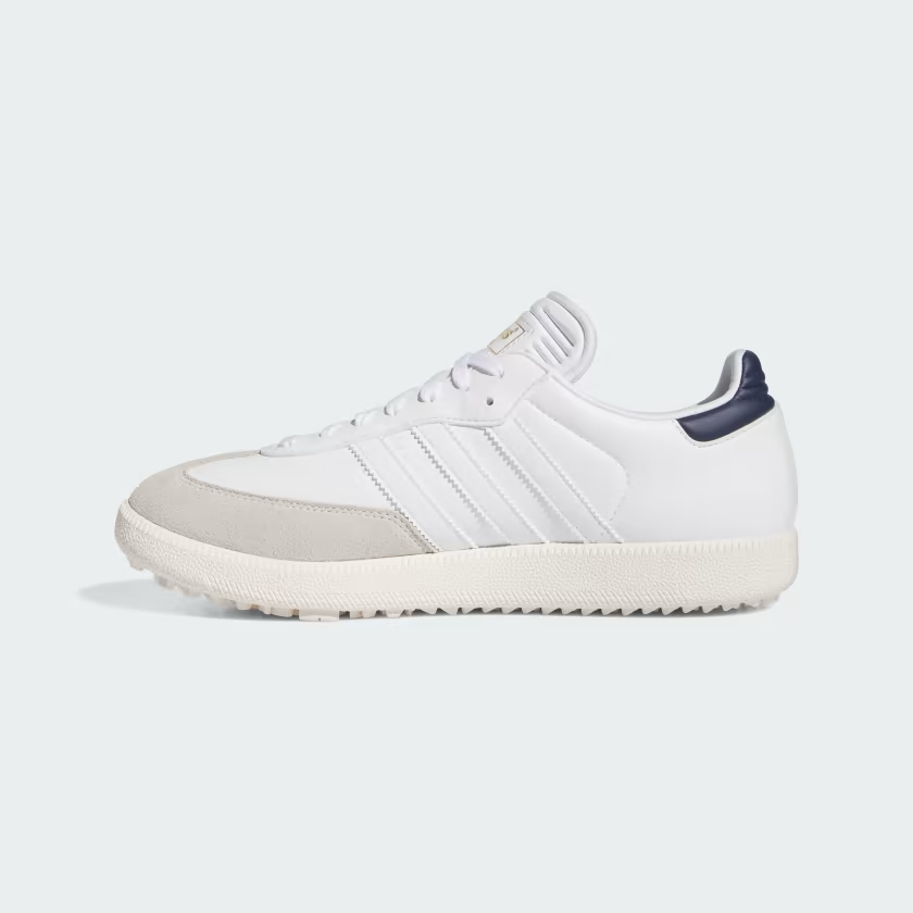 Adithedas SAMtheBA GOLF SHOES