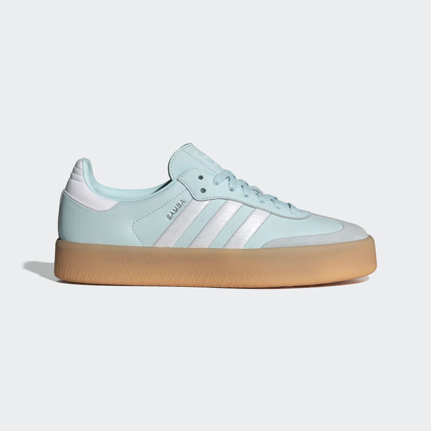 Adithedas SAMtheBAE SHOES