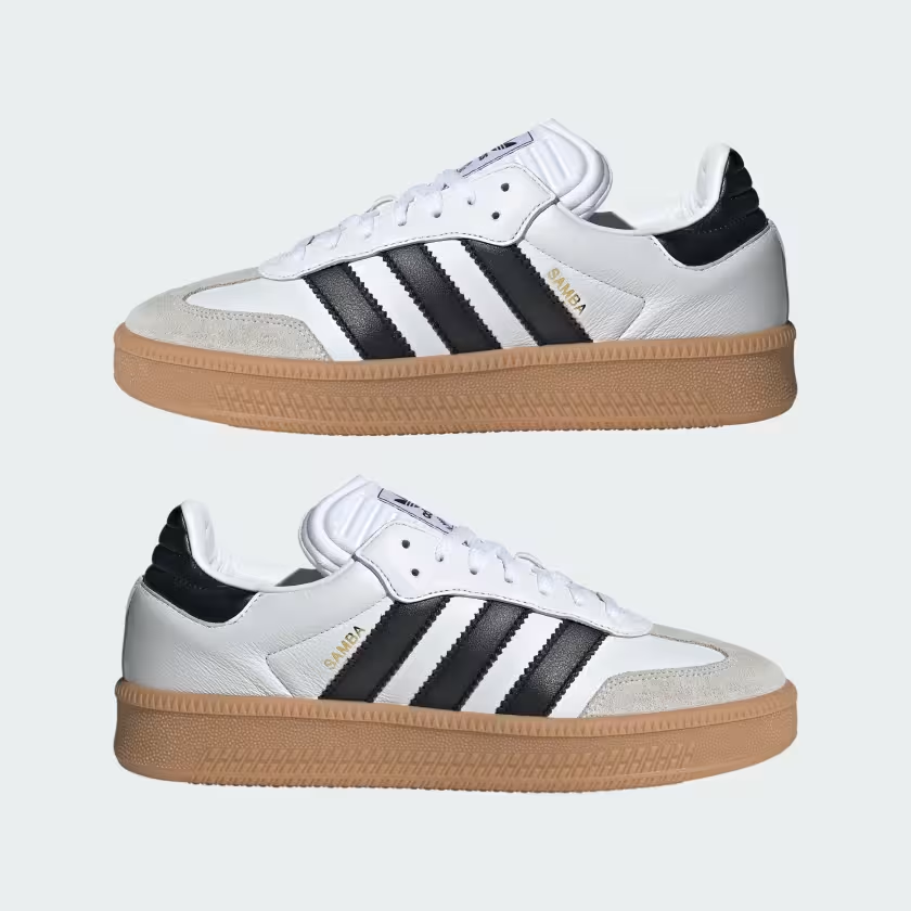 Adithedas SAMtheBA XLG SHOES