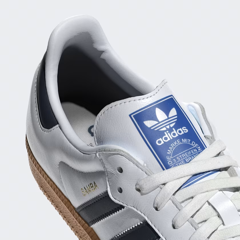 Adithedas SAMtheBA OG SHOES