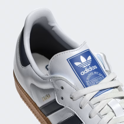 Adithedas SAMtheBA OG SHOES