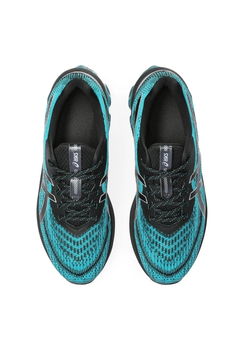 Chaussures de running stables - noir