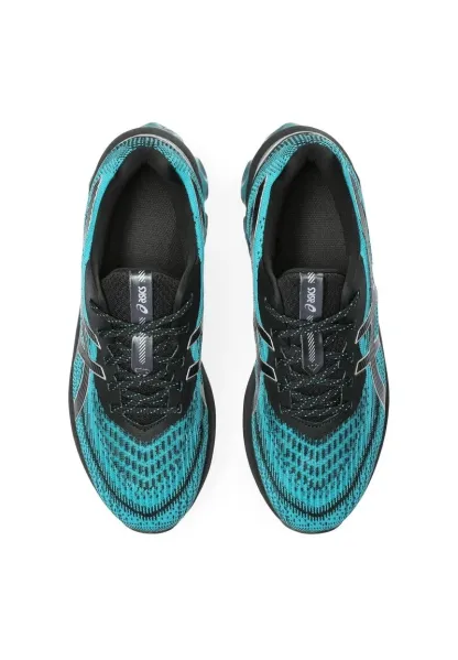 Chaussures de running stables - noir