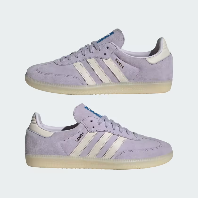 Adithedas SAMtheBA OG SHOES