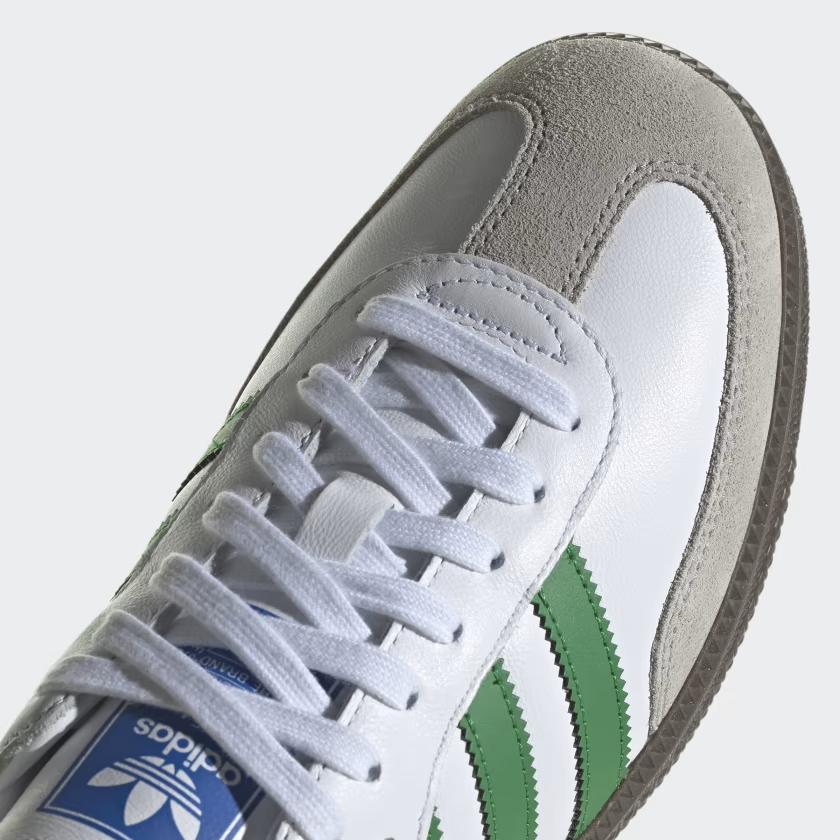 Adithedas SAMtheBA OG SHOES