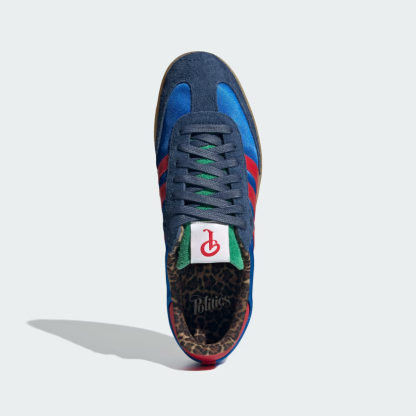 Adidas ADIDAS X POLITICS SAMBA