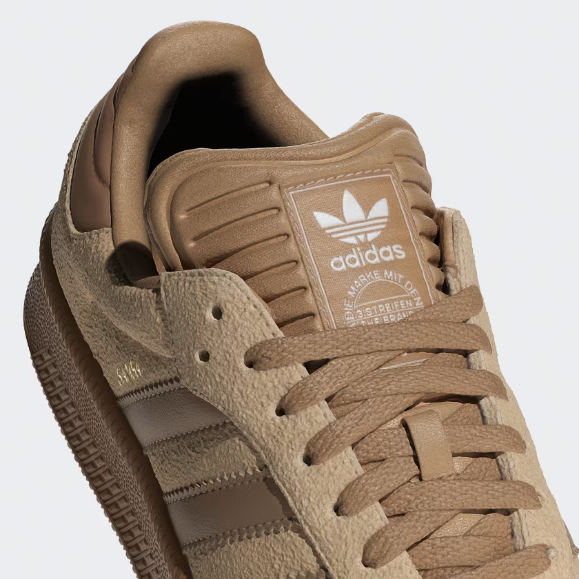 Adithedas SAMtheBA XLG SHOES