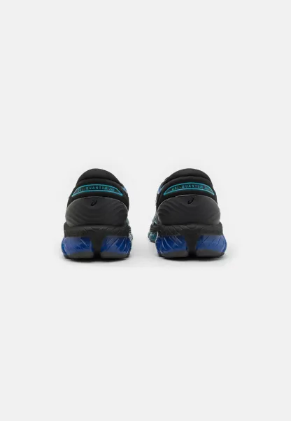 GEL-QUANTUM 360 VIII UNISEX - Baskets basses - black/aquarium