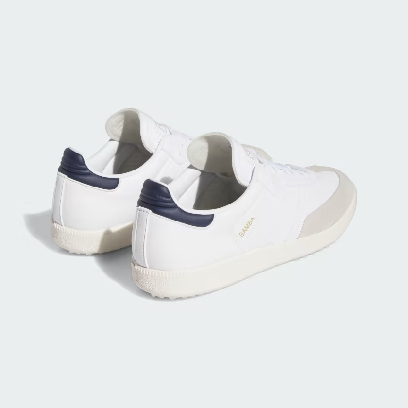 Adithedas SAMtheBA GOLF SHOES