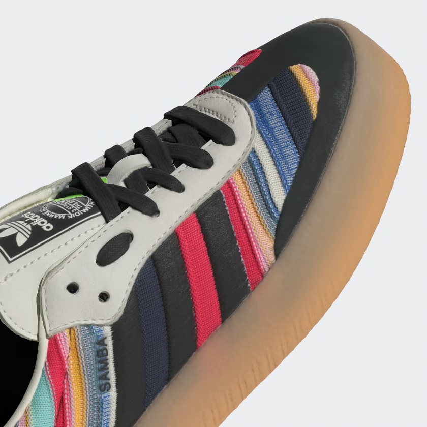 Adithedas SAMtheBAE X KSENIASCHNAIDER SHOES