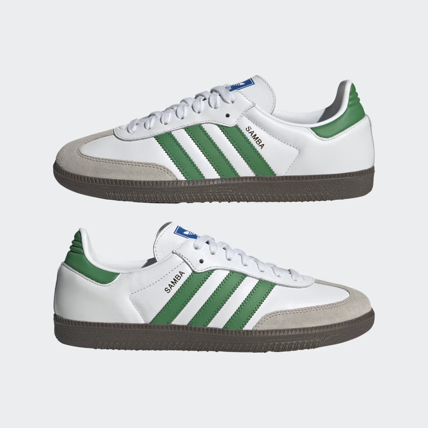 Adithedas SAMtheBA OG SHOES
