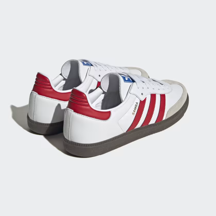 Adithedas SAMtheBA OG SHOES