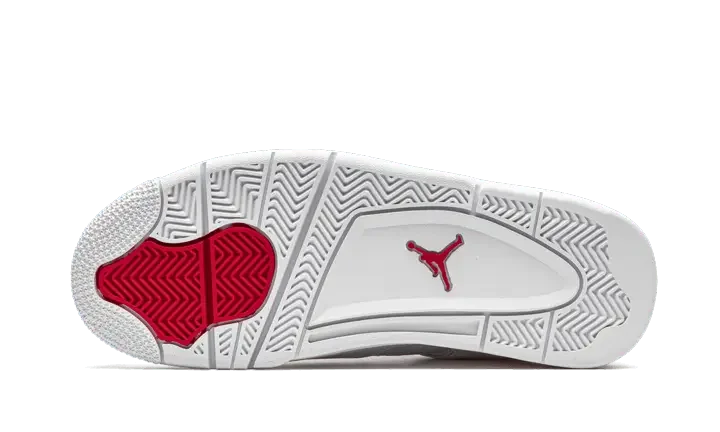 Air Jordan 4 Retro
