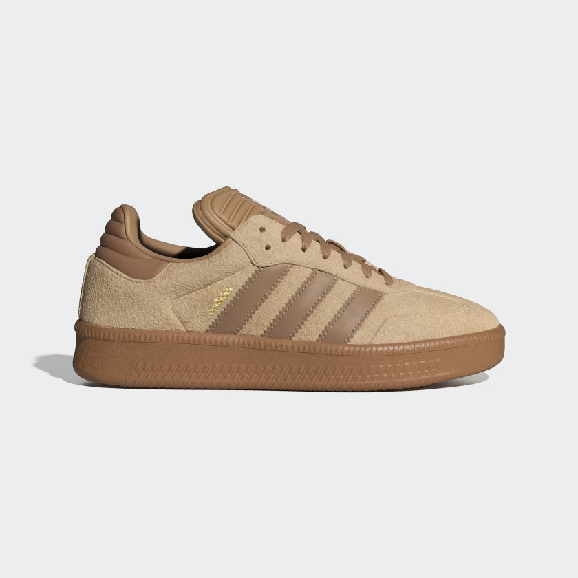 Adithedas SAMtheBA XLG SHOES