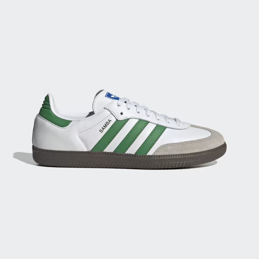 Adithedas SAMtheBA OG SHOES