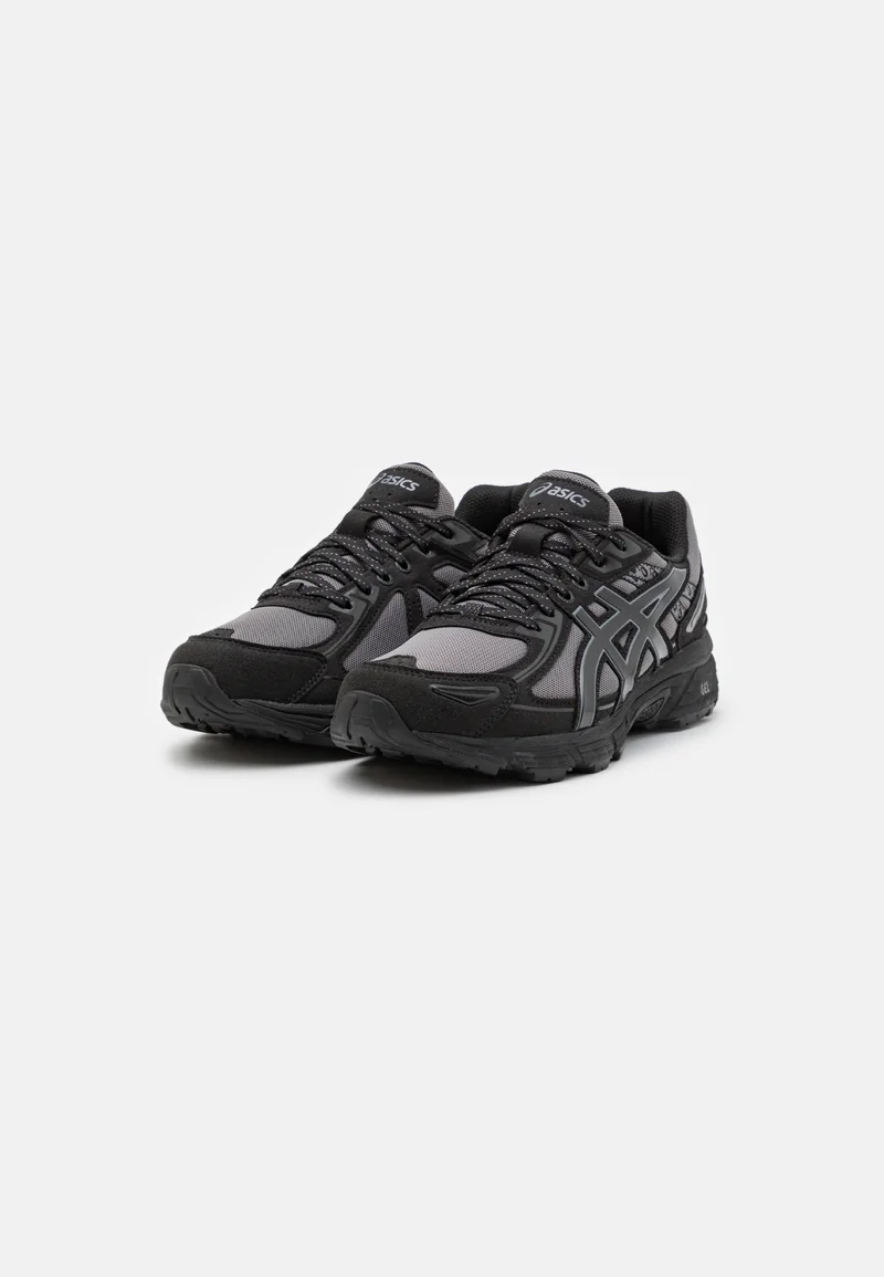 GEL-VENTURE 6 UNISEX - Baskets basses - black