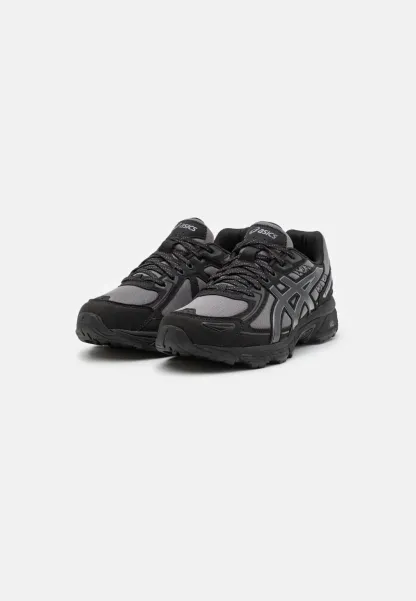 GEL-VENTURE 6 UNISEX - Baskets basses - black