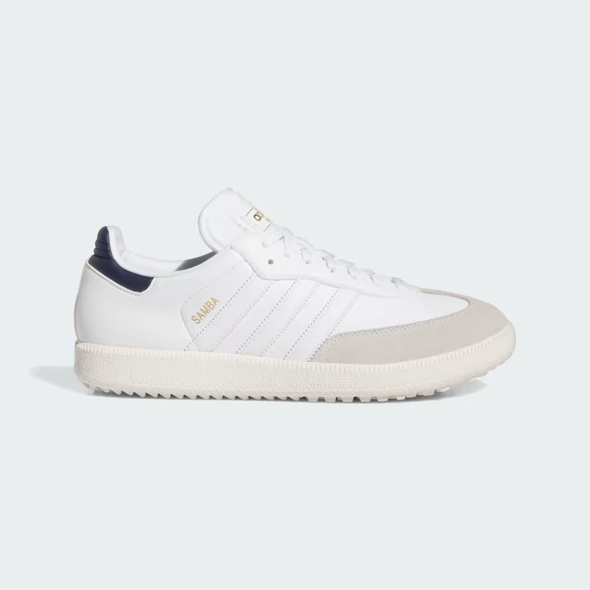 Adithedas SAMtheBA GOLF SHOES