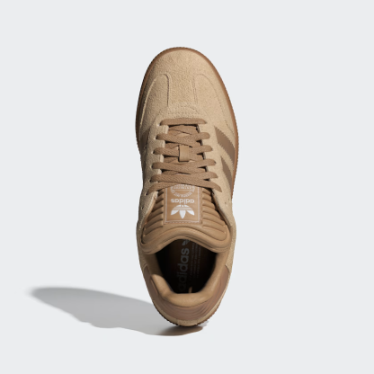 Adithedas SAMtheBA XLG SHOES