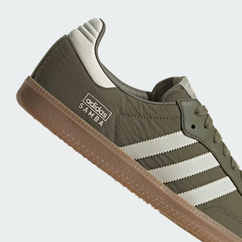 Adithedas SAMtheBA OG SHOES