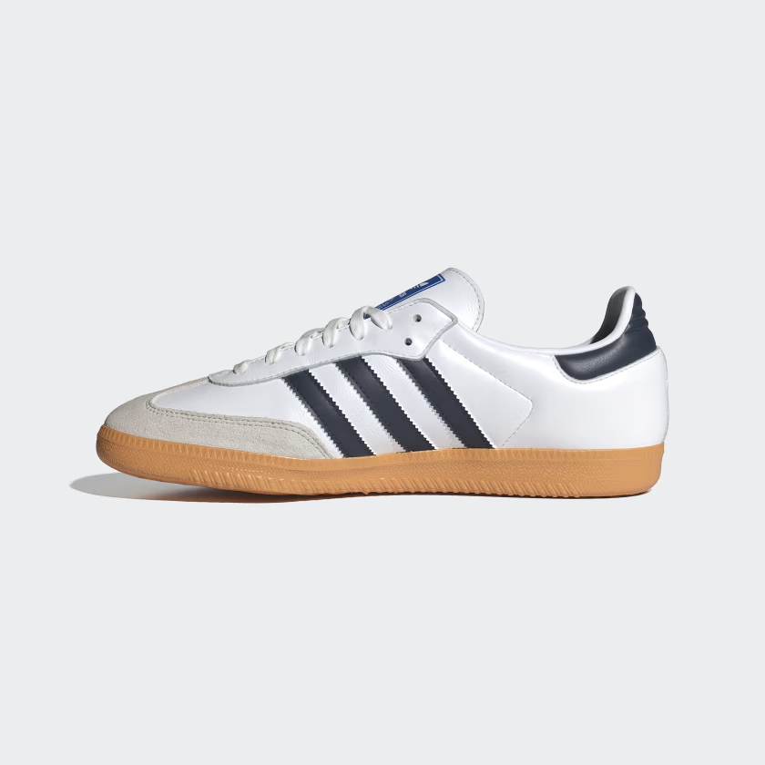 Adithedas SAMtheBA OG SHOES