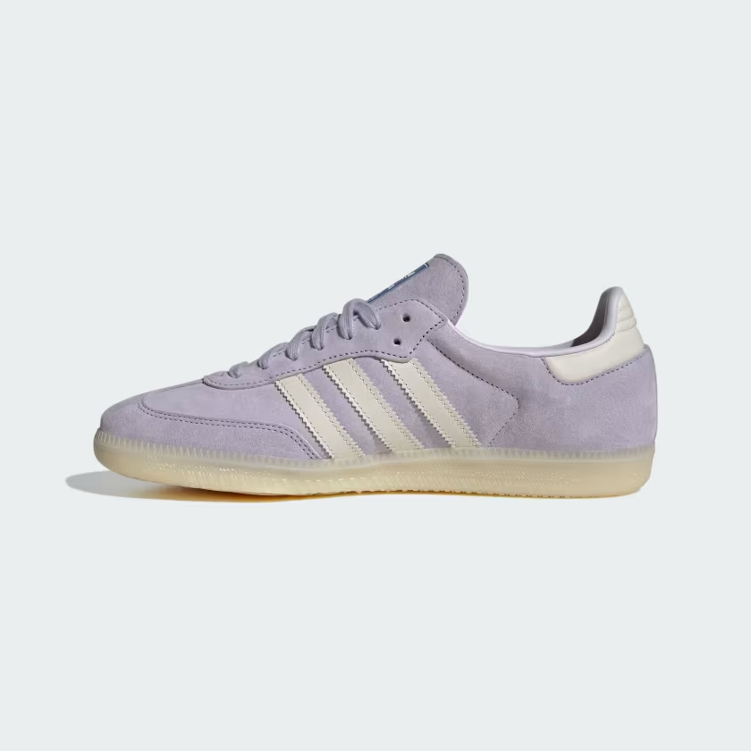 Adithedas SAMtheBA OG SHOES