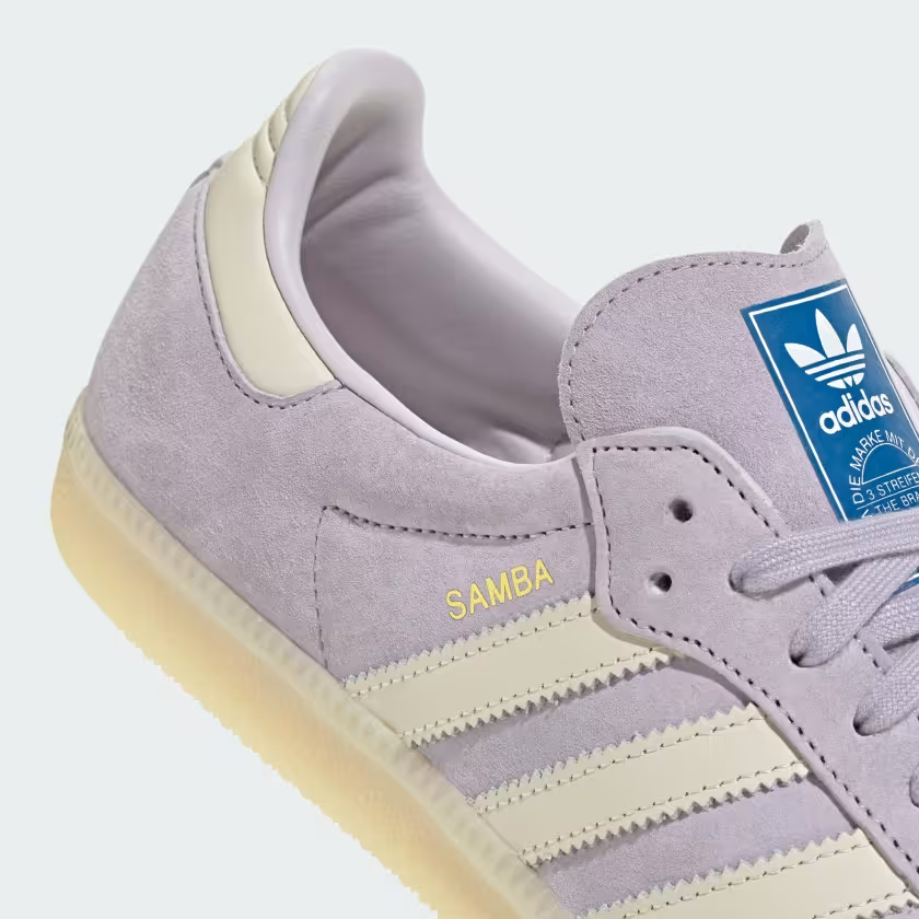 Adithedas SAMtheBA OG SHOES