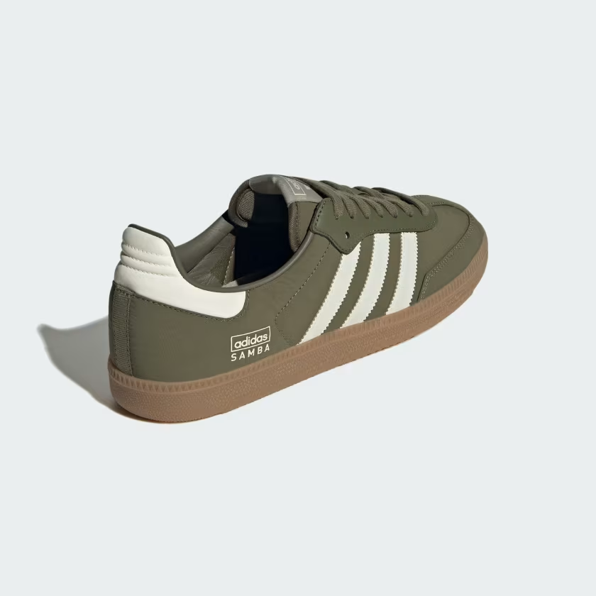 Adithedas SAMtheBA OG SHOES