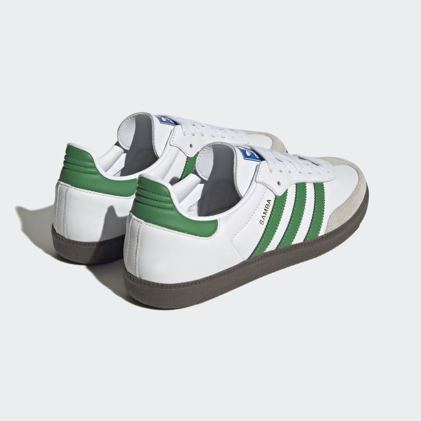Adithedas SAMtheBA OG SHOES