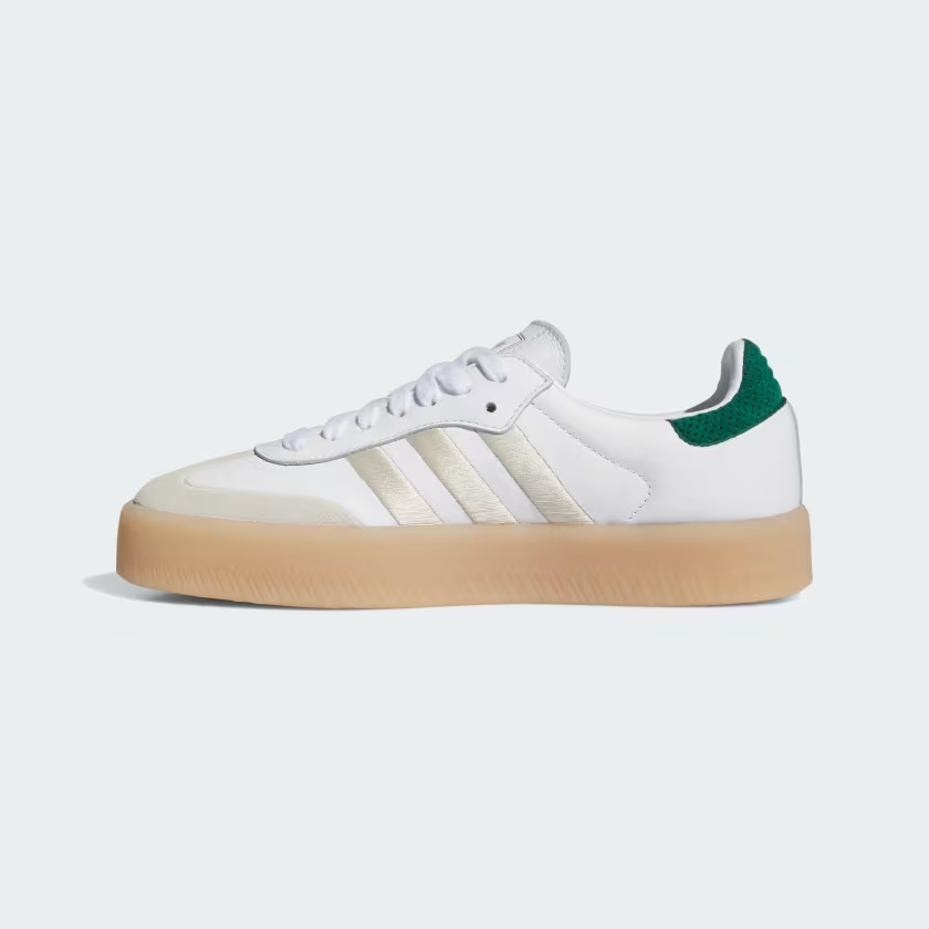 Adithedas SAMtheBAE SHOES