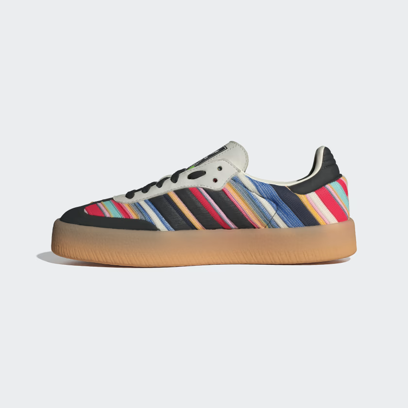 Adithedas SAMtheBAE X KSENIASCHNAIDER SHOES