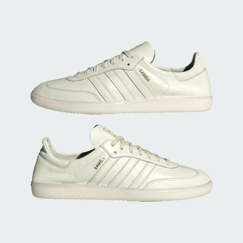 Adithedas SAMtheBA DECON SHOES