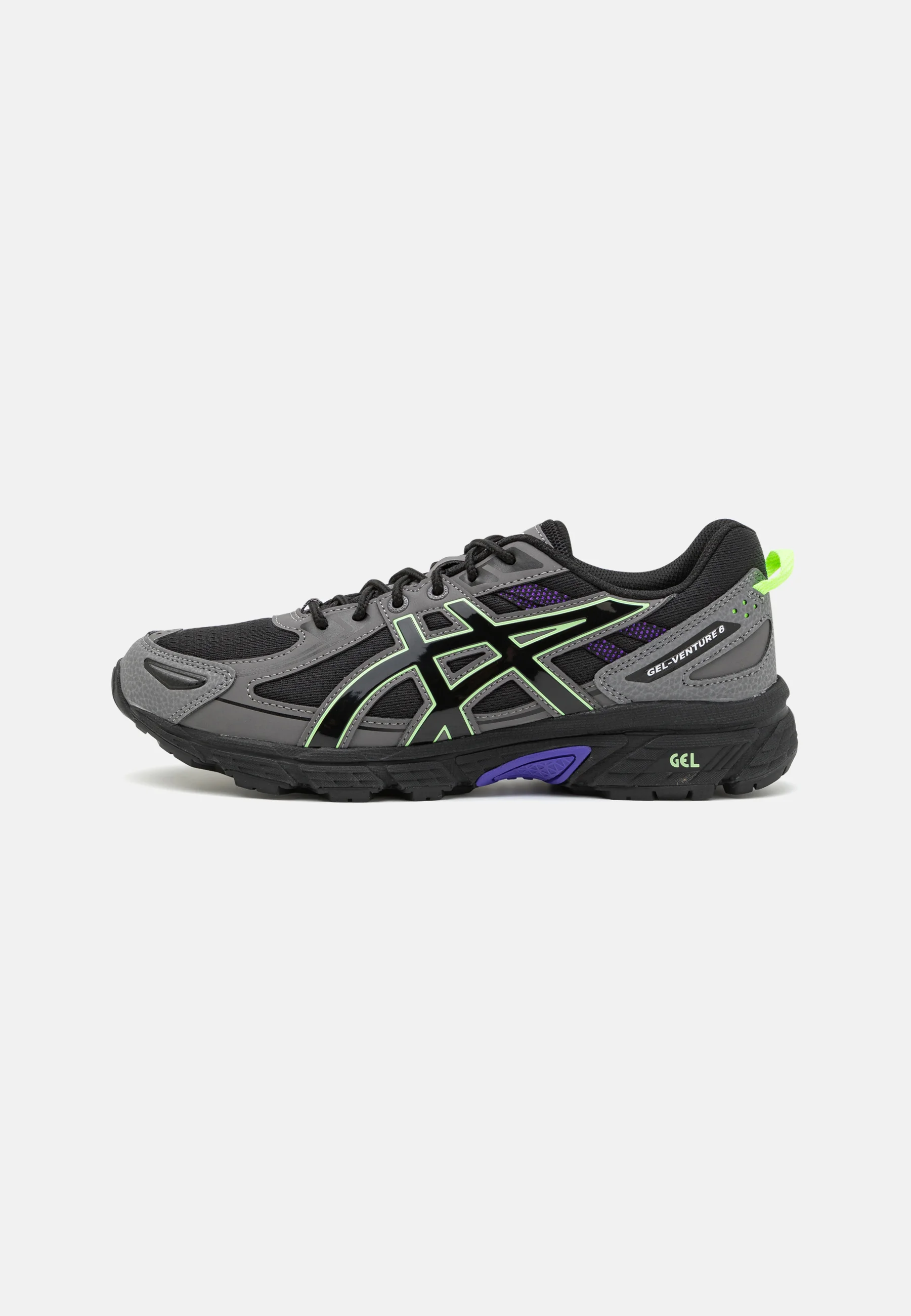 GEL-VENTURE 6 - Baskets basses