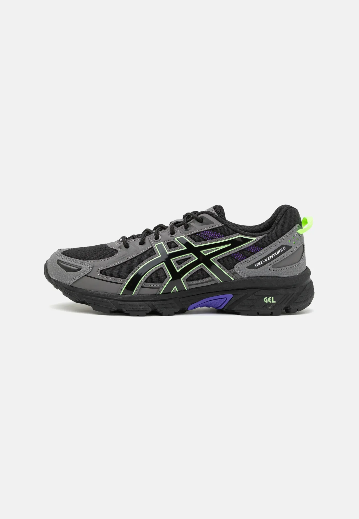 GEL-VENTURE 6 - Baskets basses